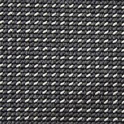 Net 5 Nero | Wall-to-wall carpets | Carpet Concept