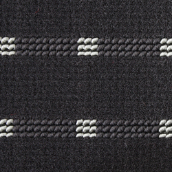 Net 6 Nero | Wall-to-wall carpets | Carpet Concept