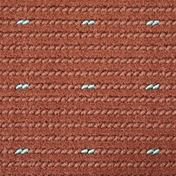 Net 7 Cobre | Wall-to-wall carpets | Carpet Concept