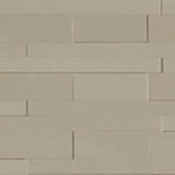 Flow Wall 3D Tech | Ceramic mosaics | Caesar