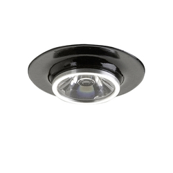 Fine LEDS downlight empotrable fijo | Recessed ceiling lights | Lamp Lighting