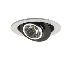 Fine LEDS recessed downlight adjustable | Recessed ceiling lights | Lamp Lighting