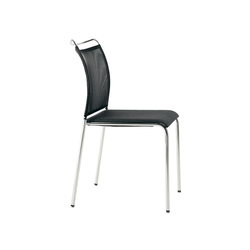 Satu Chair | Sillas | Dietiker