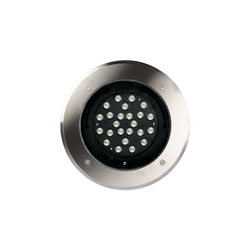 Uplight IP67 Floor recessing | Path lights | Lamp Lighting