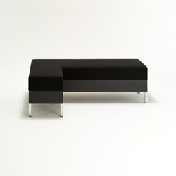 l-bank | Benches | performa