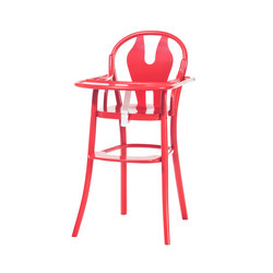 Petit Chair | Kids highchairs | TON A.S.