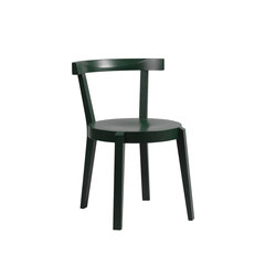 Punton Chair | Chairs | TON A.S.