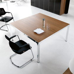 FLY meeting table | Contract tables | IVM