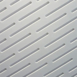 Rain wall panel | Mineral composite panels | AMOS DESIGN