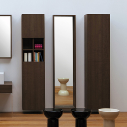 Compono System wall hung | Wall cabinets | Ceramica Flaminia