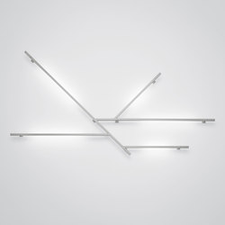 Kao Wall/Ceiling Kit F | Wall lights | Artemide Architectural