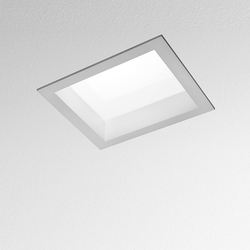 Luceri Kadro | Recessed ceiling lights | Artemide Architectural