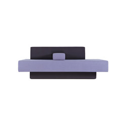 AVL Glyder Couch | Sofas | Lensvelt