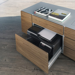 Chest Of Drawers Designer Furniture Architonic