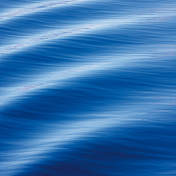 No. 6433 | Blue Wave