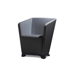 grace lounge chair | Armchairs | Wiesner-Hager