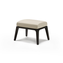 grace repose-pied | Stools | Wiesner-Hager