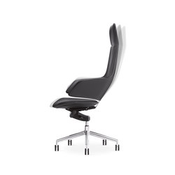 Aston Direction Syncro | Office chairs | Arper