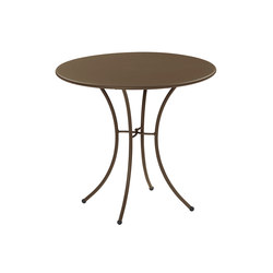 Pigalle | 906 | Bistro tables | EMU Group