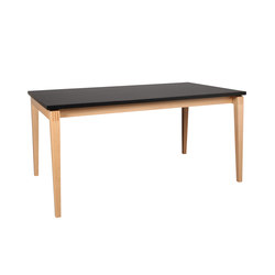 Stockholm Table | Dining tables | TON A.S.