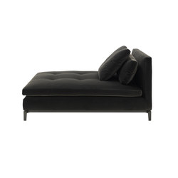 Andersen Daybed | Chaise longue | Minotti