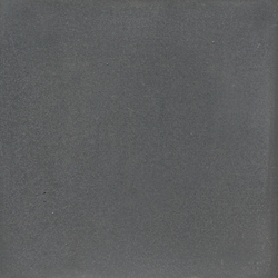 Zementmosaikplatte Standardfarbe | Concrete tiles | VIA