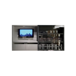Johns Hi-Fi | TV & Audio Furniture | Minotti