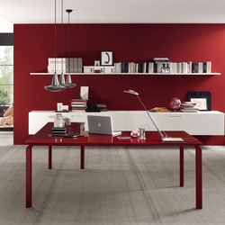 Anyware | Desks | Martex