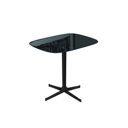 Clyfford | Side tables | Minotti