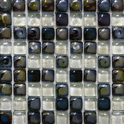 Dados Gem | Glass mosaics | Porcelanosa