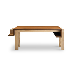 FRED - Desks from Poltrona Frau | Architonic