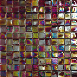 Island Passion Square | Mosaici vetro | Porcelanosa