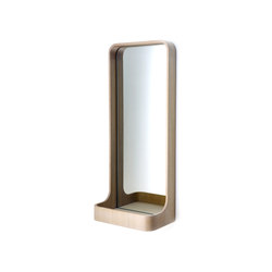 Loop Wall Mirror | Mirrors | Case Furniture