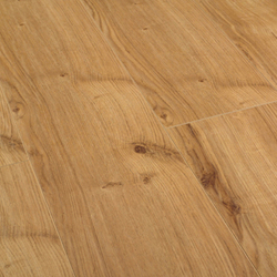 Life Roble Rustic Texture | Laminate flooring | Porcelanosa