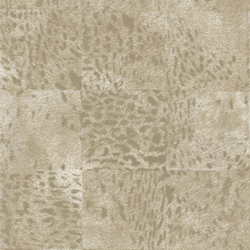 Mémoires | Panther VP 653 01 | Wall coverings / wallpapers | Elitis