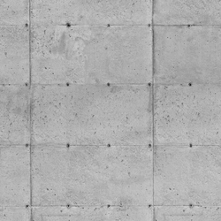 Concrete wall 21