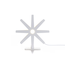 Fling 50 table white | Suspended lights | Bsweden