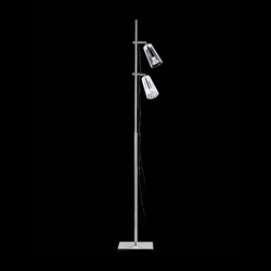 Manhattan Floor lamp | Luminaires sur pied | Bsweden