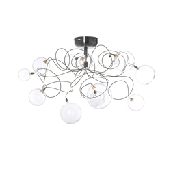 Bubbles ceiling light 12 | Ceiling lights | HARCO LOOR