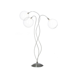 Bubbles table lamp 3 | Table lights | HARCO LOOR