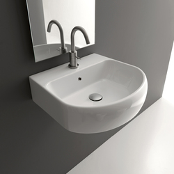 K 09 Lavabo | Wash basins | Kerasan