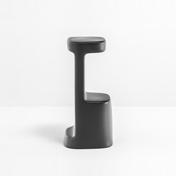Serif 860 | Bar stools | PEDRALI