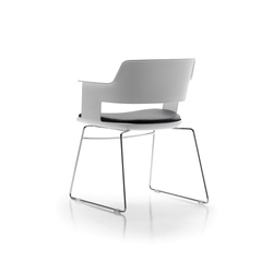 Cappa | Chairs | Forma 5