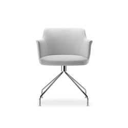 Cuore | with armrests | Forma 5