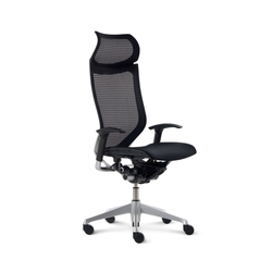 Okamura CP | Office chairs | Okamura