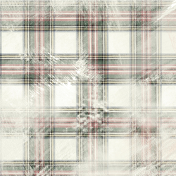 Big Fish | Pattern squares / polygon | Wall&decò