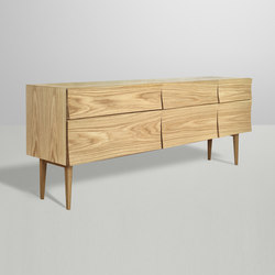 Sideboards / Kommoden - hochwertiges Design online finden | Architonic