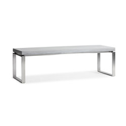 plus TABLEBENCH | Tabletop rectangular | JENSENplus