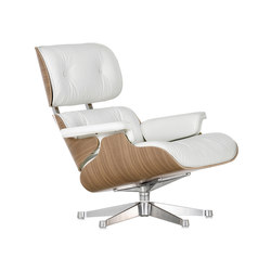 Lounge Chair | Armchairs | Vitra