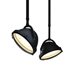 Outsider - Adjustable lamp | Suspended lights | Jacco Maris